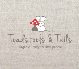 Toadstools and Tails 